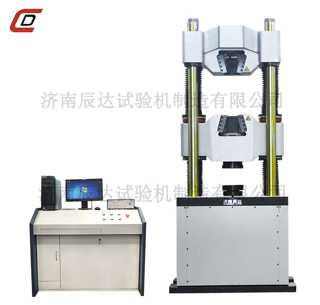 液壓萬能試驗機(jī)操作使用中需要注意哪些事項?